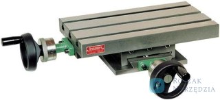 Stół krzyżowy 450x240mm SKANTEK