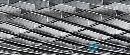 Tarcza pilarska HSS 25X2,50X 8 40 Z mocna D1837A