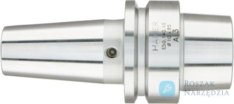 Uchwyt termokurczliwy DIN69863E 8,0x80mm HAIMER Uchwyt termokurczliwy DIN69863E 8,0x80mm HAIMER