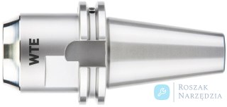 Uchwyt zaciskowy hydrauliczny precyzyjny HPH DIN69871 12mm SK40 WTE