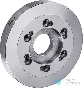 Kolnierz stalowy DIN55029250mm KK 6 RÖHM