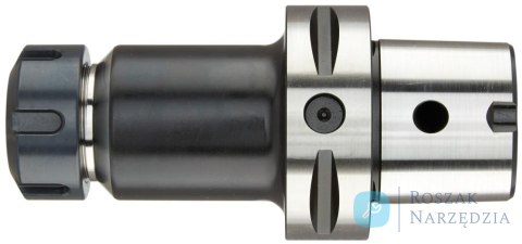 Oprawka do tulejek zaciskowych CAPTO C6 ER25 130mm HAIMER