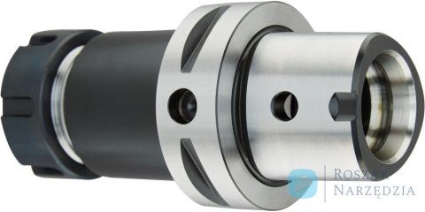 Oprawka do tulejek zaciskowych CAPTO C6 ER25 60mm HAIMER