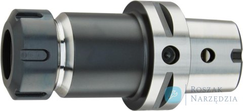 Oprawka do tulejek zaciskowych CAPTO C6 ER32 130mm HAIMER
