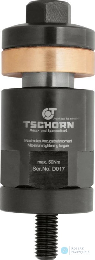 Trzpien mocujacy 150mm,trzpien M10 TSCHORN