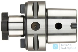 Uchwyt do glowic frezarskich Capto C6 22 25mm HAIMER