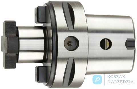 Uchwyt do glowic frezarskich Capto C6 22 25mm HAIMER