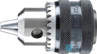 Uchwyt wiert.z wiencem zebatym Prima 5-20mm B22 RÖHM