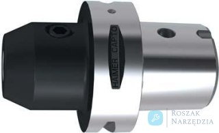 Uchwyt zaciskowy Weldon Capto C6 D18 65mm HAIMER