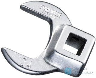 Klucz pazurowy 3/8" 32mm płaski STAHLWILLE
