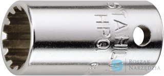Nasadka 1/4" SPLINE-DR 5/16"=10 STAHLWILLE