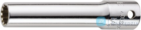 Nasadka 1/4" SPLINE-DR 7/32"=7 długa STAHLWILLE