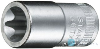 Nasadka 1/4" TORX E4 (wewnętrzne ) STAHLWILLE