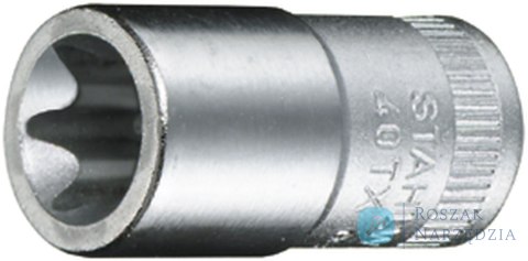 Nasadka 1/4" TORX E4 (wewnętrzne ) STAHLWILLE