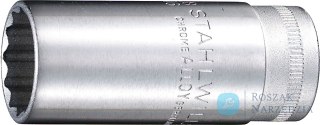 Nasadka 3/8" 11mm, 12-kątna, długa STAHLWILLE