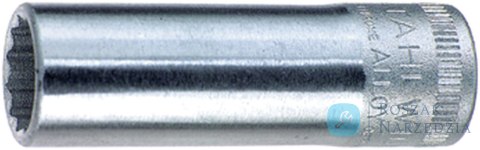 Nasadka 3/8" 12mm, 12-kątna, długa STAHLWILLE
