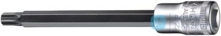 Nasadka 3/8" XZN M10, L-120mm, bardzo długa STAHLWILLE