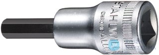 Nasadka INHEX 3/8" 6mm STAHLWILLE