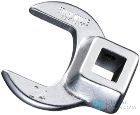 Klucz pazurowy 3/8" rozmiar 1 1/16" płaski STAHLWILLE