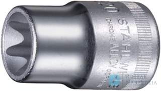 Nasadka 1/2" TORX E16 (wewnętrzne ) STAHLWILLE