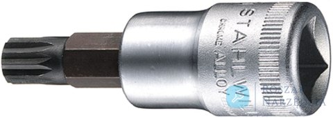 Nasadka 1/2" XZN M16 STAHLWILLE