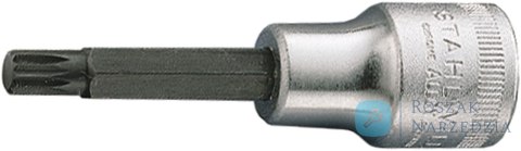 Nasadka 1/2" XZN M8, L=80mm STAHLWILLE