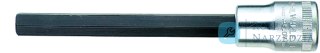 Nasadka INHEX 1/2" 6mm extra długa, L=120mm STAHLWILLE