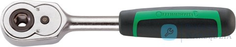 Grzechotka 2K 1/4" do końcówek BIT 1/4" 6-kątne STAHLWILLE