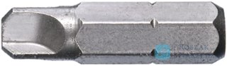 Końcówka wkrętakowa BIT 1/4" 4 TRIWING STAHLWILLE