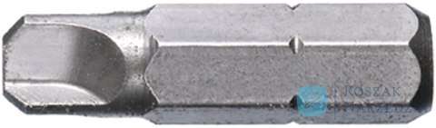 Końcówka wkrętakowa BIT 1/4" 6 TRIWING STAHLWILLE