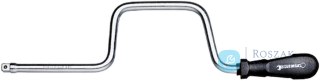 Korba 3/8" z uchwytem plastikowym 386,5mm STAHLWILLE