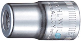 Łącznik do końcówek BIT 3/8", wewnętrzne 5/16" STAHLWILLE
