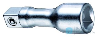 Przedłużka 1/2" 75mm, rozmiar 3 STAHLWILLE