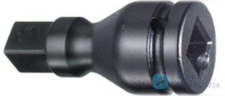 Przedłużka 1/2" IMPACT, 52 mm STAHLWILLE