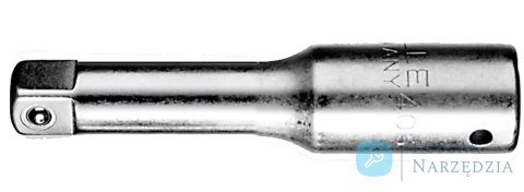 Przedłużka 1/4" L=54mm, rozmiar 2 STAHLWILLE
