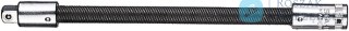 Przedłużka 1/4" giętka 152mm STAHLWILLE