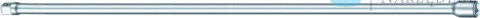 Przedłużka 3/8" L=455mm, rozmiar 18 STAHLWILLE