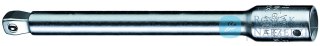 Przedłużka kątowa 1/4" L=100mm z przegubem wobble-drive STAHLWILLE