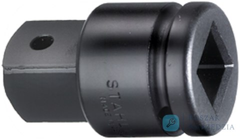 Redukcja IMPACT wewnętrzne 3/4", zewn.1" STAHLWILLE