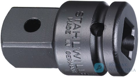 Redukcja IMPACT z 1/2" na 3/4" STAHLWILLE