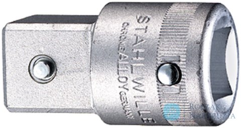 Redukcja z 3/4" wew. na 1" zewn. STAHLWILLE