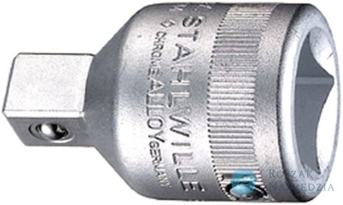 Redukcja z 3/4" wew. na 1/2" zewn. STAHLWILLE