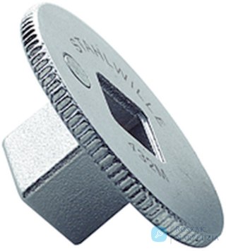 Redukcja z 3/8" wew. na 1/2" zew.,16mm STAHLWILLE