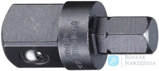 Złączka do wkrętaka udarowego Nr 4030 3/8" STAHLWILLE
