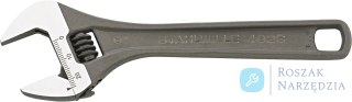 Klucz nastawny do max. 43mm w lewo "FRANCUZ" STAHLWILLE