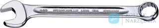 Klucz płasko-oczkowy 11/32" STAHLWILLE