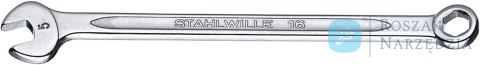Klucz płasko-oczkowy 4,5mm, OPEN-BOX STAHLWILLE
