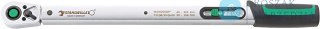 Klucz dynam.40-200Nm (30-150 ft.lb) z grzechotką 1/2" QR STAHLWILLE