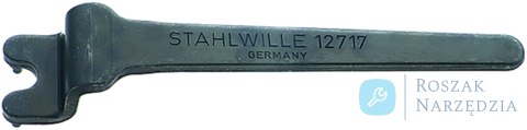 Klucz specjalny do rolki nap.pasek zęb. VW/AUDI STAHLWILLE