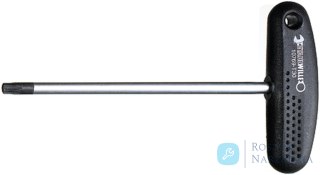 Wkrętak TORX T25 z uchwytem poprzecznym STAHLWILLE